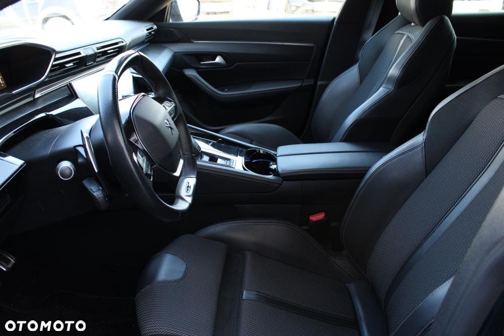 Peugeot 508 - 10