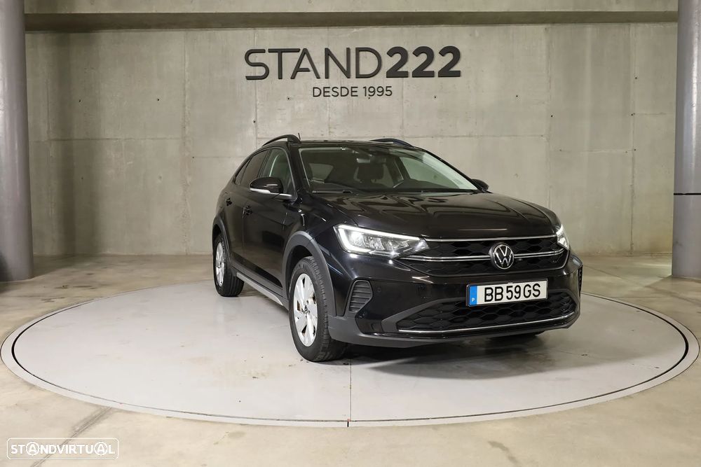 VW Taigo 1.0 TSI Urban - 3