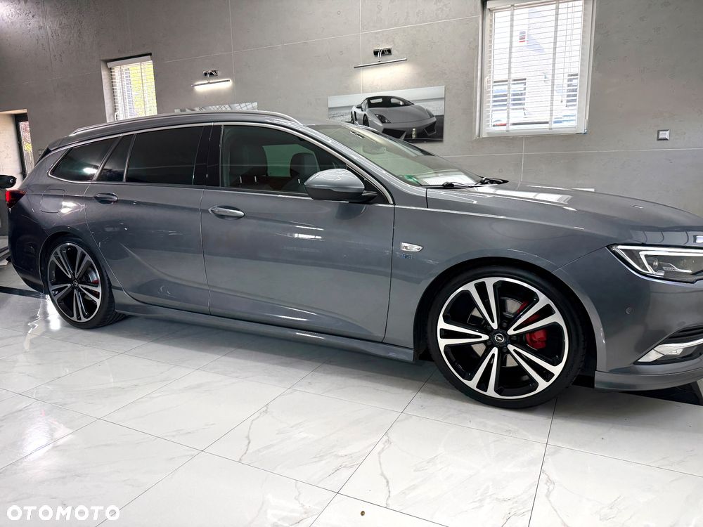 Opel Insignia 2.0 Ultimate - 9