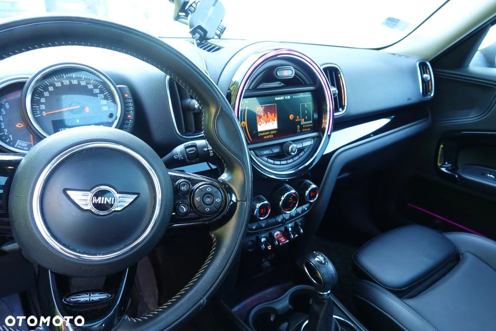 MINI Countryman Cooper S ALL4 - 11