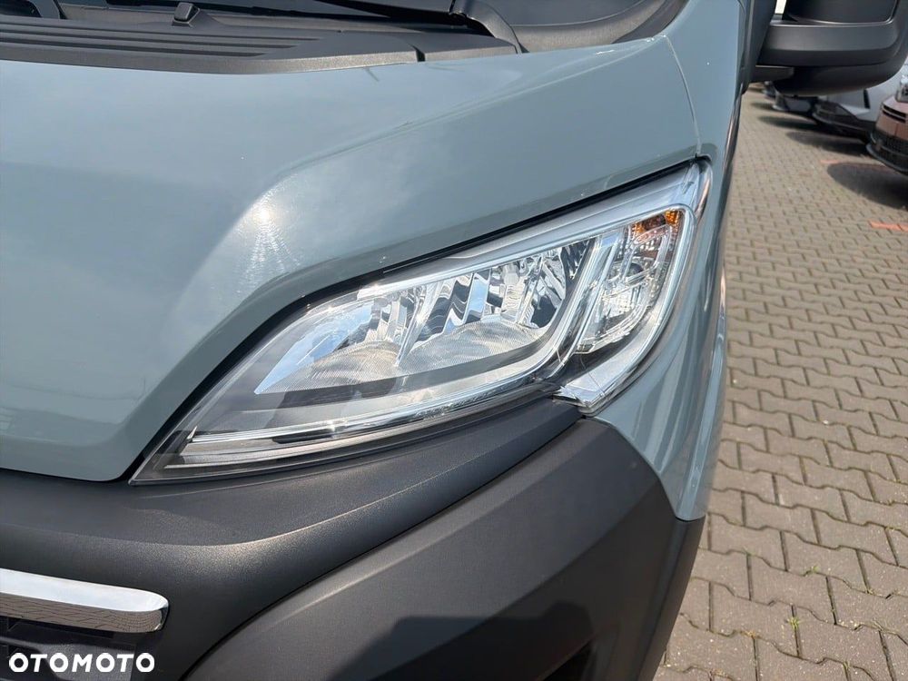 Opel Movano - 13