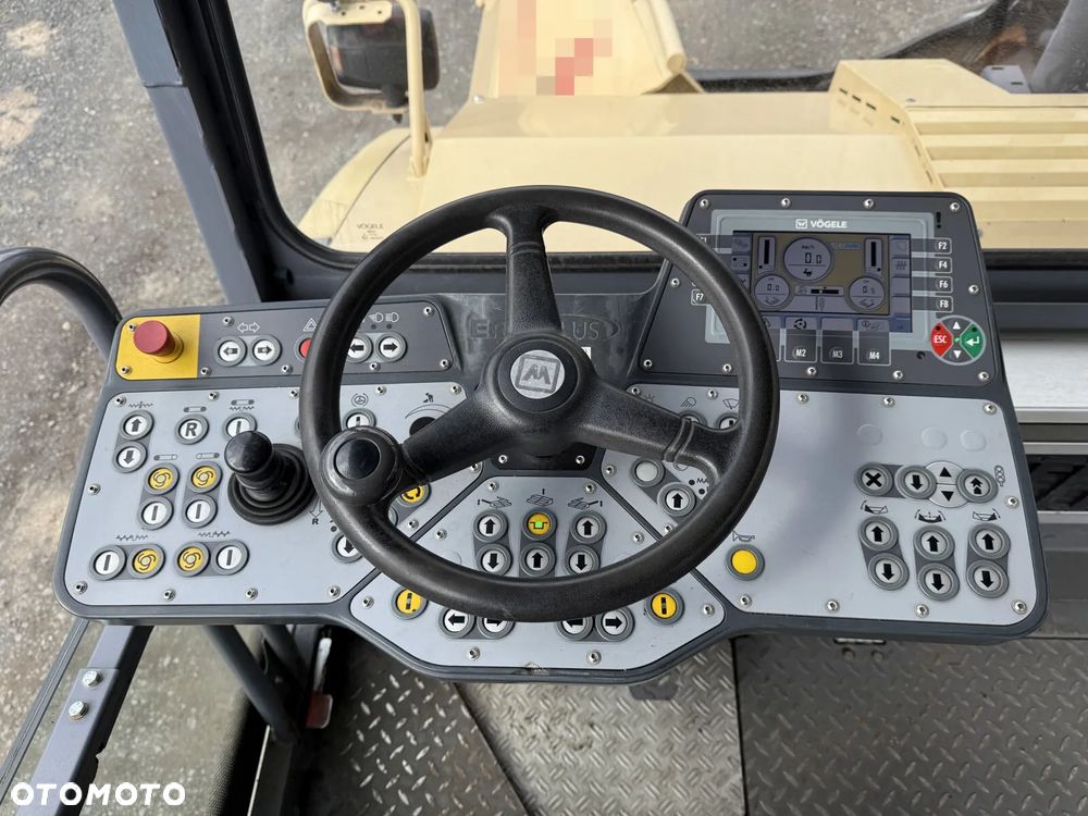 Vogele SUPER 1803-3I - 9