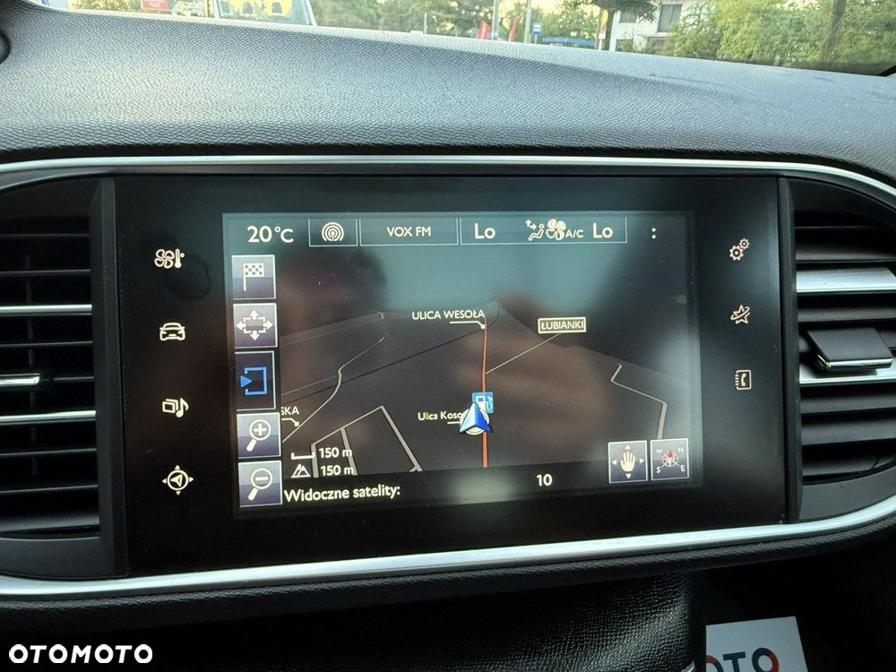 Peugeot 308 - 13