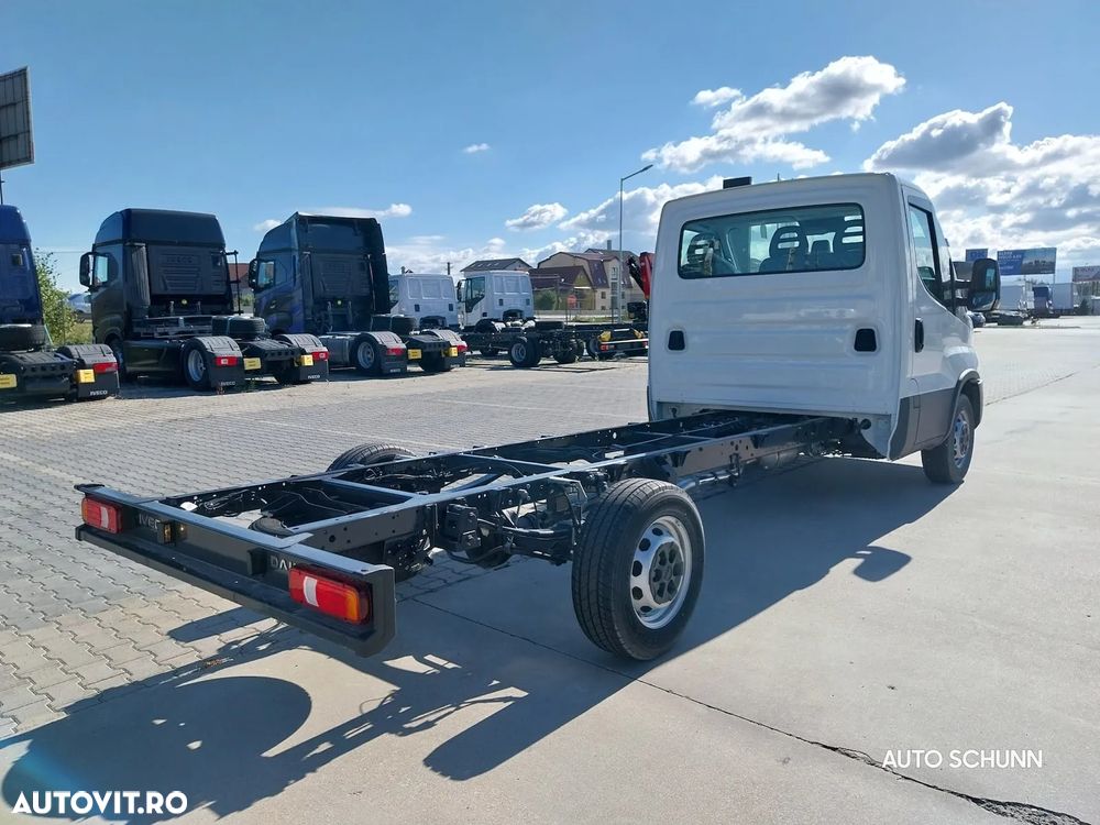 Iveco Daily 35S16H - 6