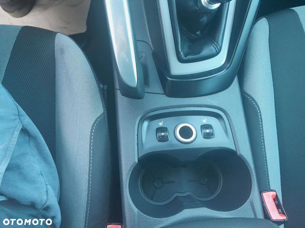 Ford Focus 2.0 TDCi Titanium - 14