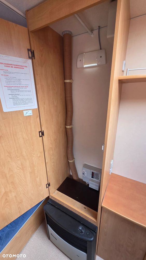 Caravelair Ambiance 400 - 24