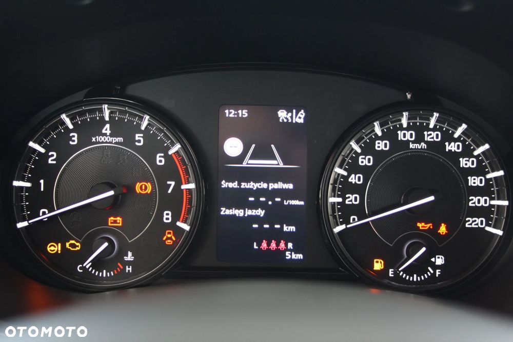 Suzuki Vitara ver-1-4-boosterjet-mhev-elegance-4wd - 13