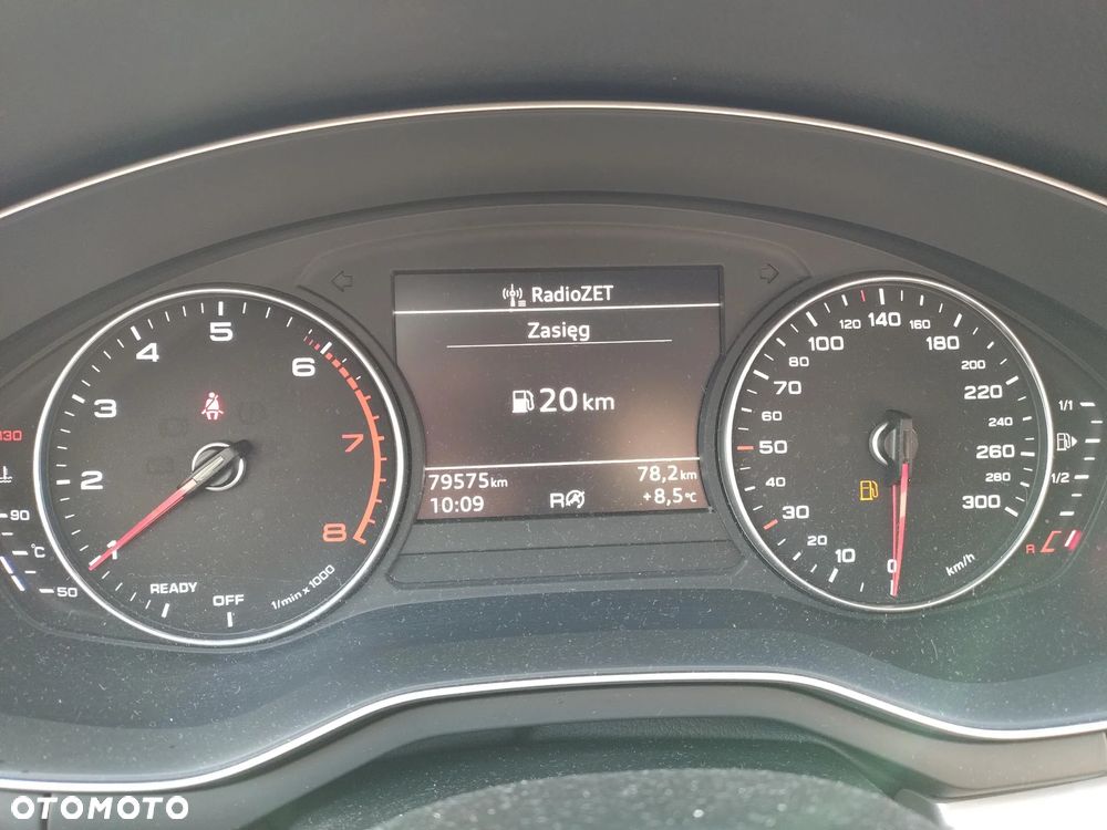 Audi A4 Limousine - 16