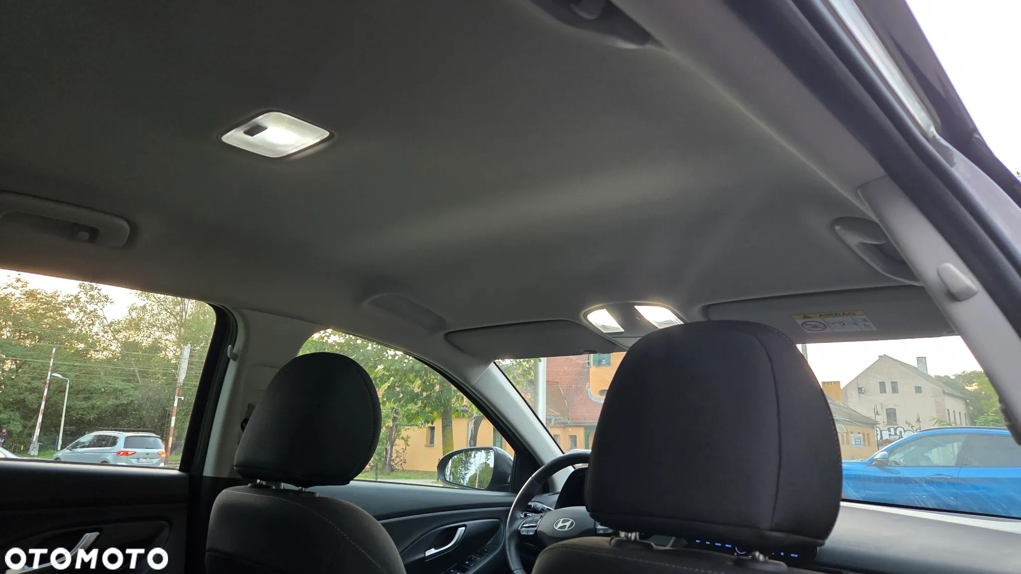 Hyundai i30 1.0 T-GDI Modern - 14