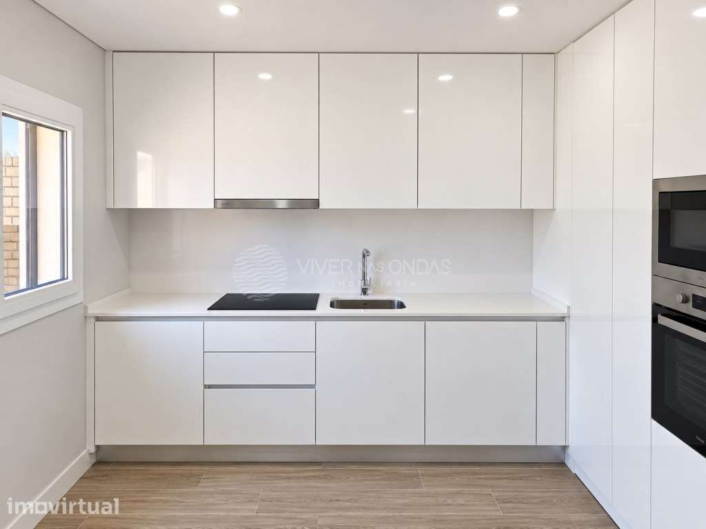MORADIA T3 NOVA | 2 SUÍTES | A+ | TECNOLOGIA E CONFORTO - Pinhal do... - Grande imagem: 4/16