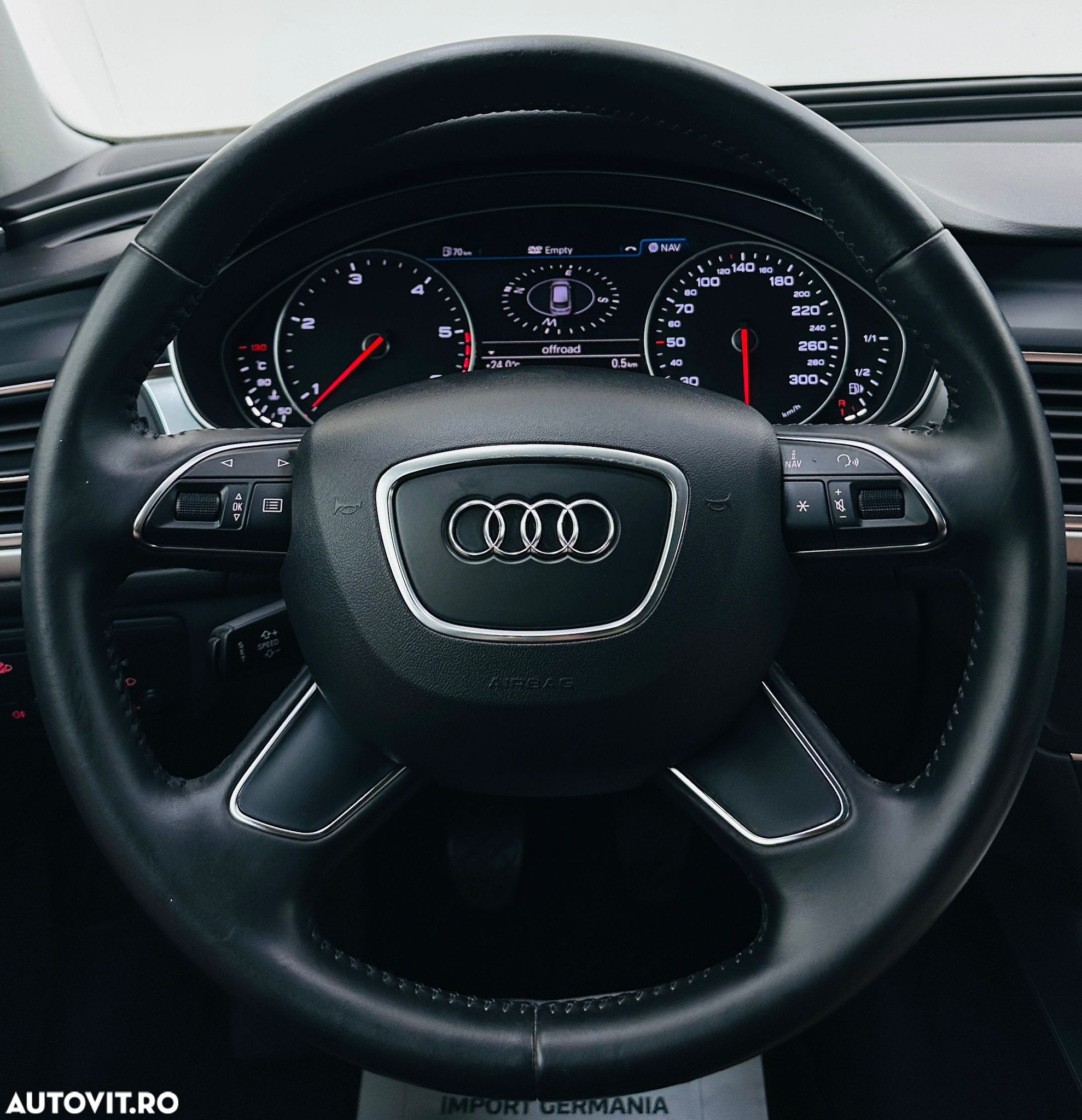 Audi A6 - 35