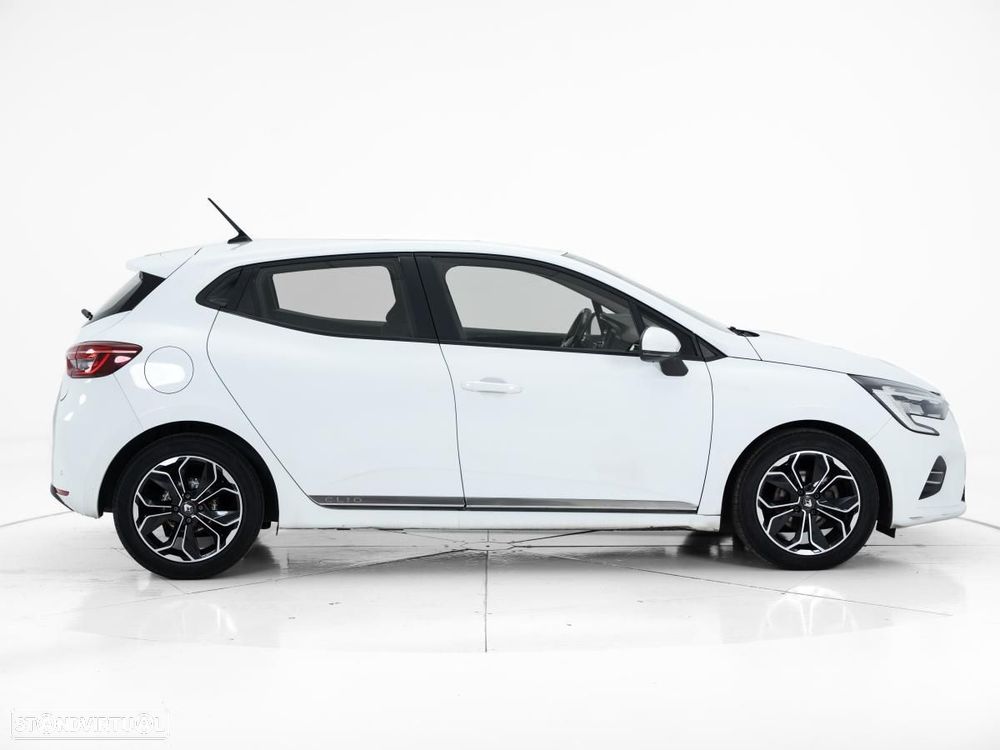 Renault Clio - 3