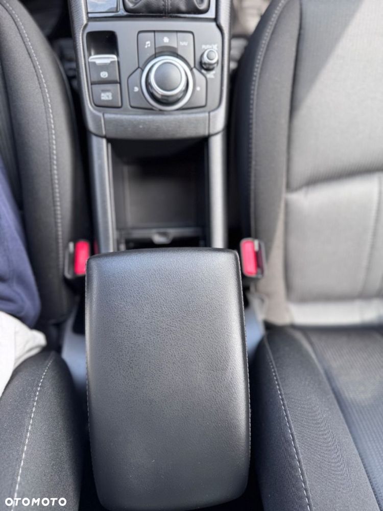 Mazda CX-3 - 31