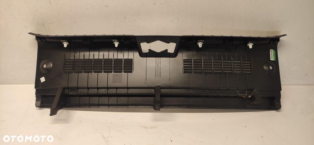 OSŁONA PASA TYŁ TYLNEGO KIA RIO IV V LIFT 48V HYBRID 21-25 - 5