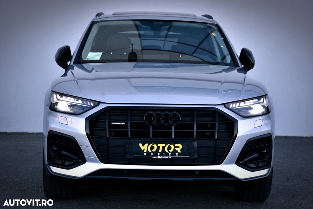 Audi Q5 TDI quattro 150 kW S tronic - 3