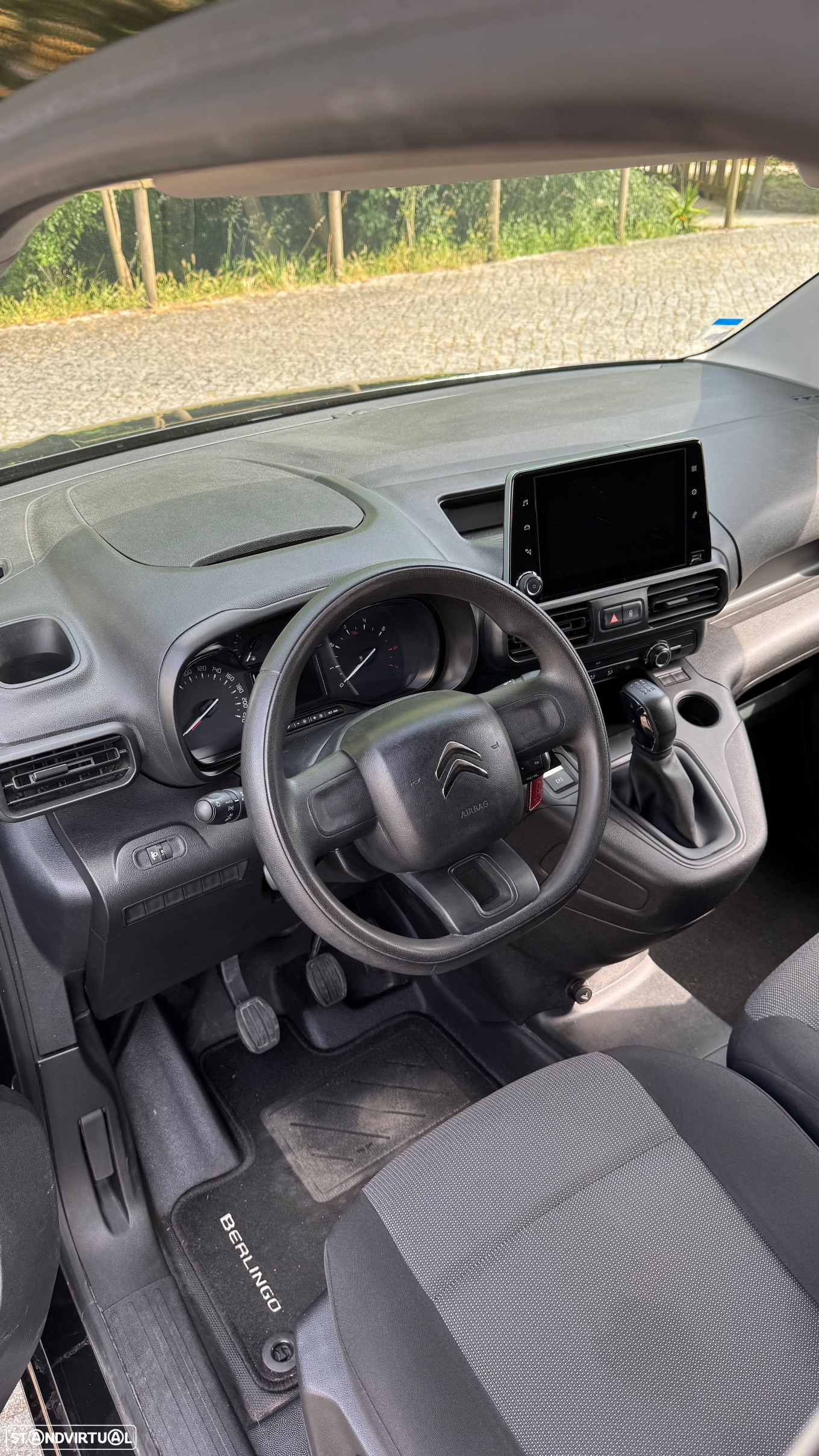 Citroën Berlingo 1.5 BlueHDi M Feel - 11