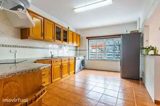 Santarém-Excelente T3 C/Box ! - Grande imagem: 2/17