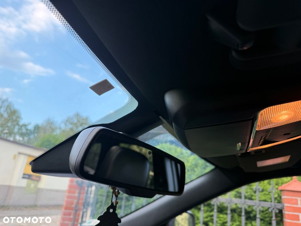 Jeep Grand Cherokee 3.0 CRD Overland EU6 - 25