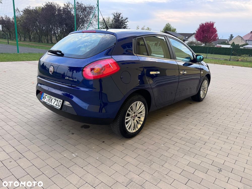 Fiat Bravo - 3