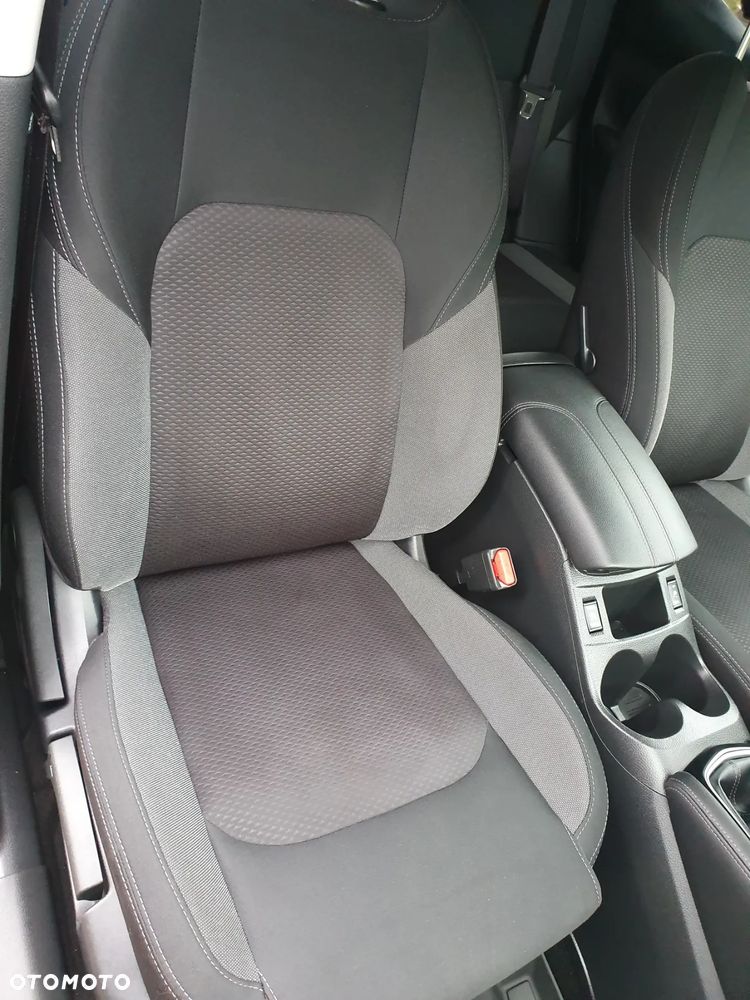 Nissan Qashqai 1.3 DIG-T TEKNA - 21