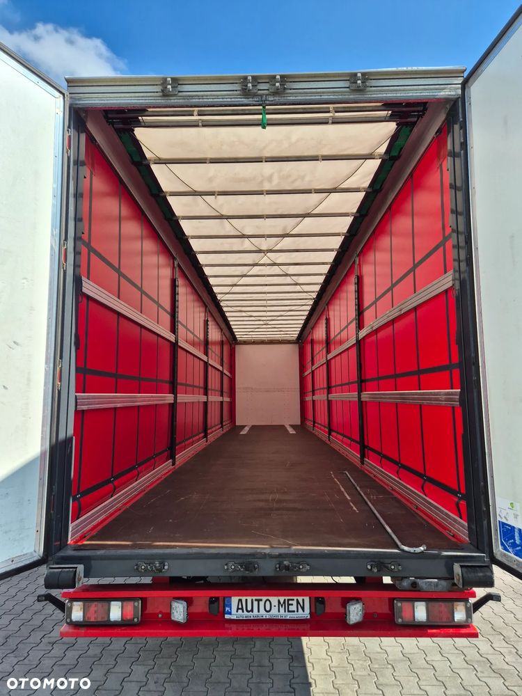 Berger Ecotrail SAPL 24 LTMN Mega - 5