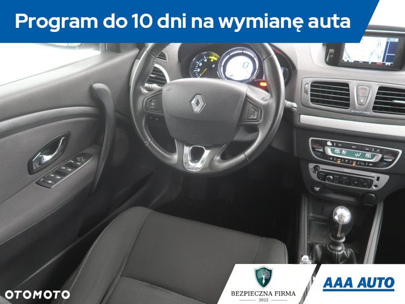 Renault Megane - 9