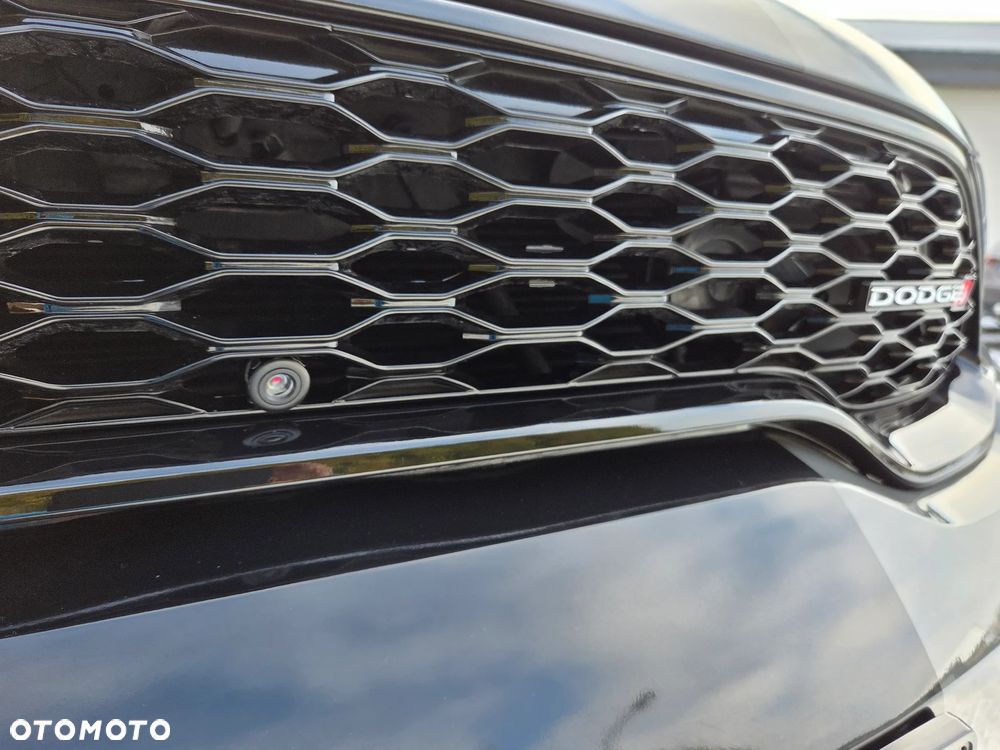 Dodge Durango - 32