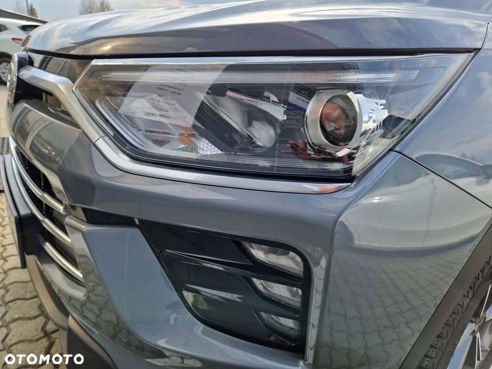 SsangYong/KGM Korando 1.5 T-GDI Quartz 2WD - 13