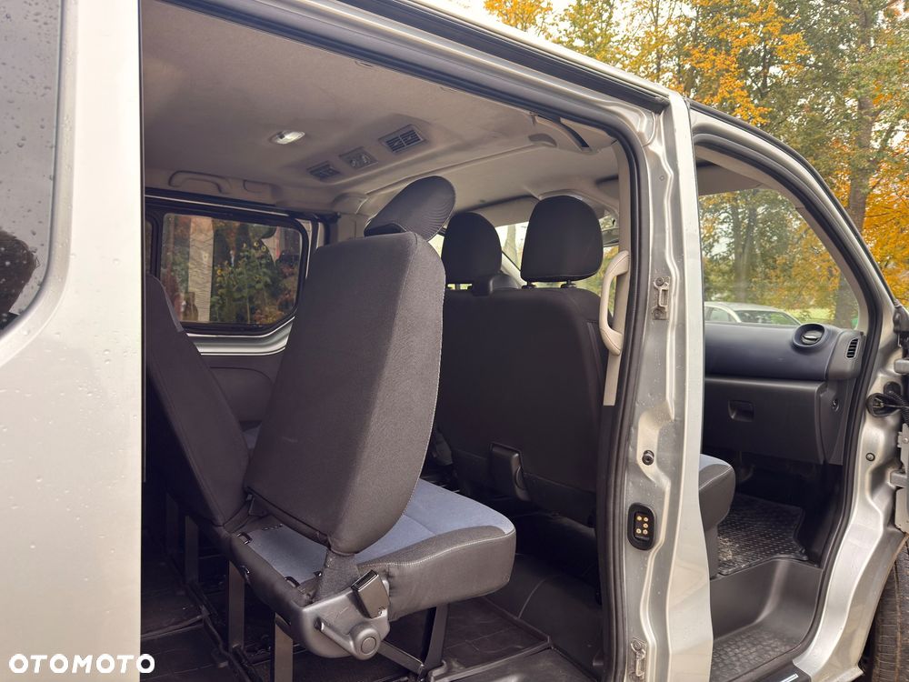 Opel Vivaro Tourer 1.6 CDTI L2 - 7