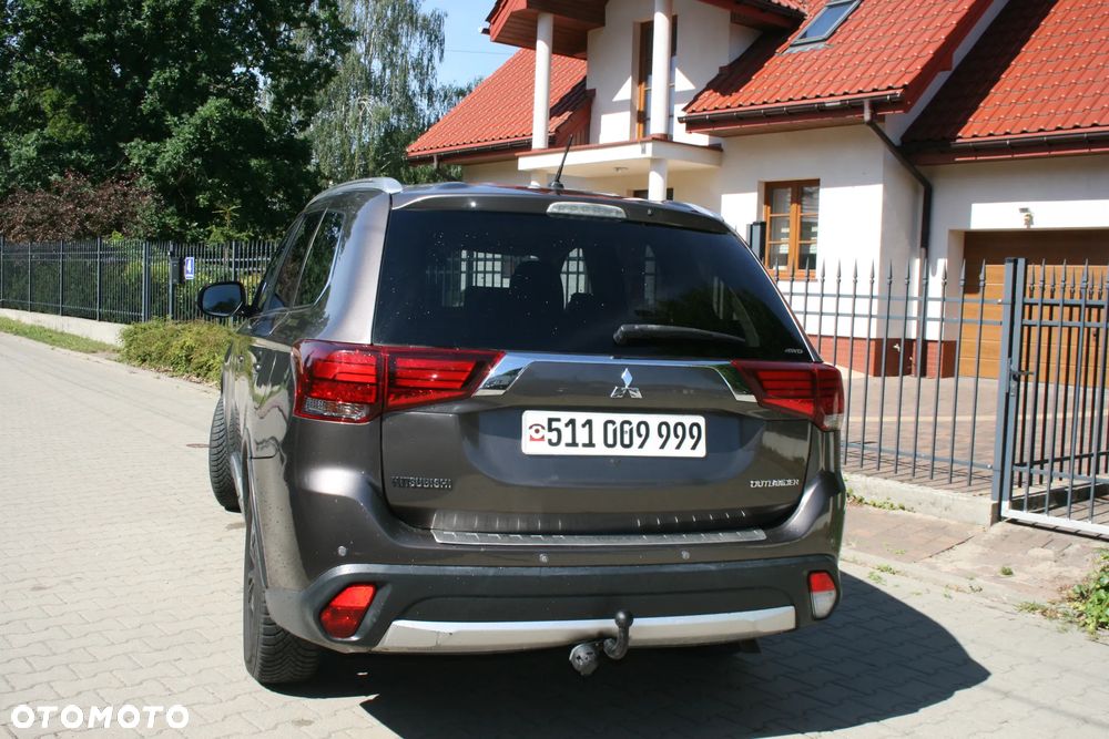 Mitsubishi ASX 2.0 Invite CVT - 28