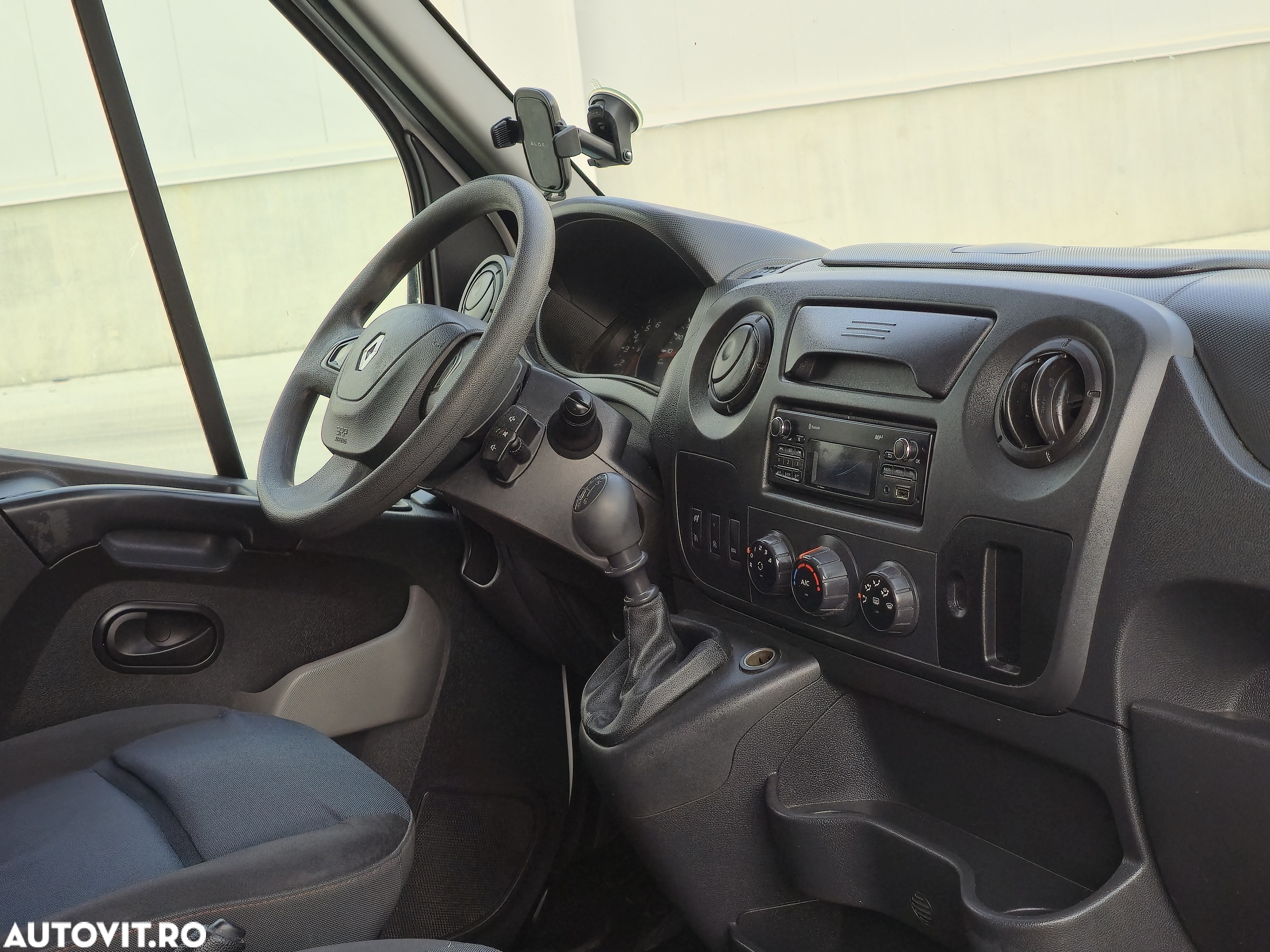 Renault Master - 11