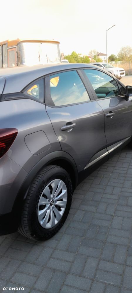 Renault Captur 1.0 TCe Intens - 9