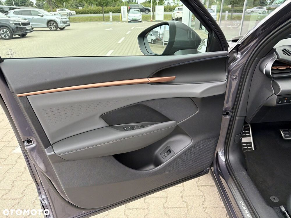 Cupra Terramar - 12