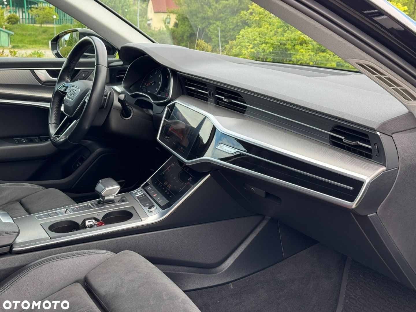 Audi A6 - 34
