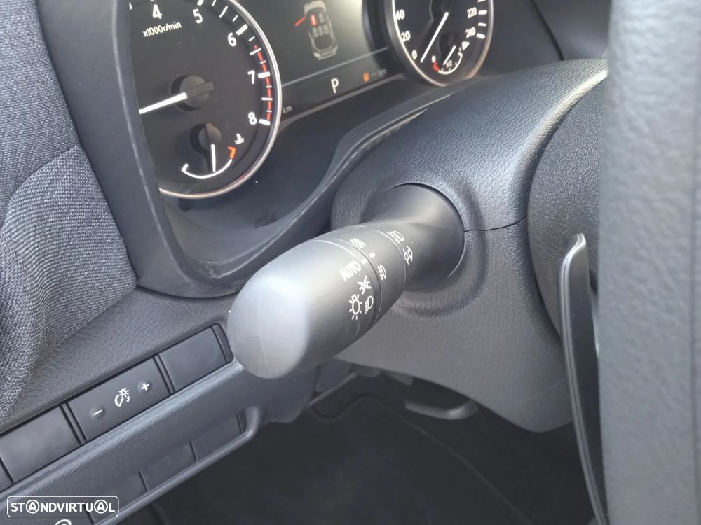 Nissan Juke 1.0 DIG-T N-Design C.Two Tone S.DCT - 12