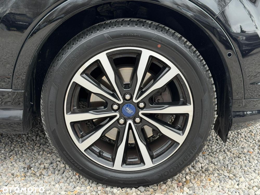 Ford Kuga 2.0 TDCi 4x2 ST-Line - 4