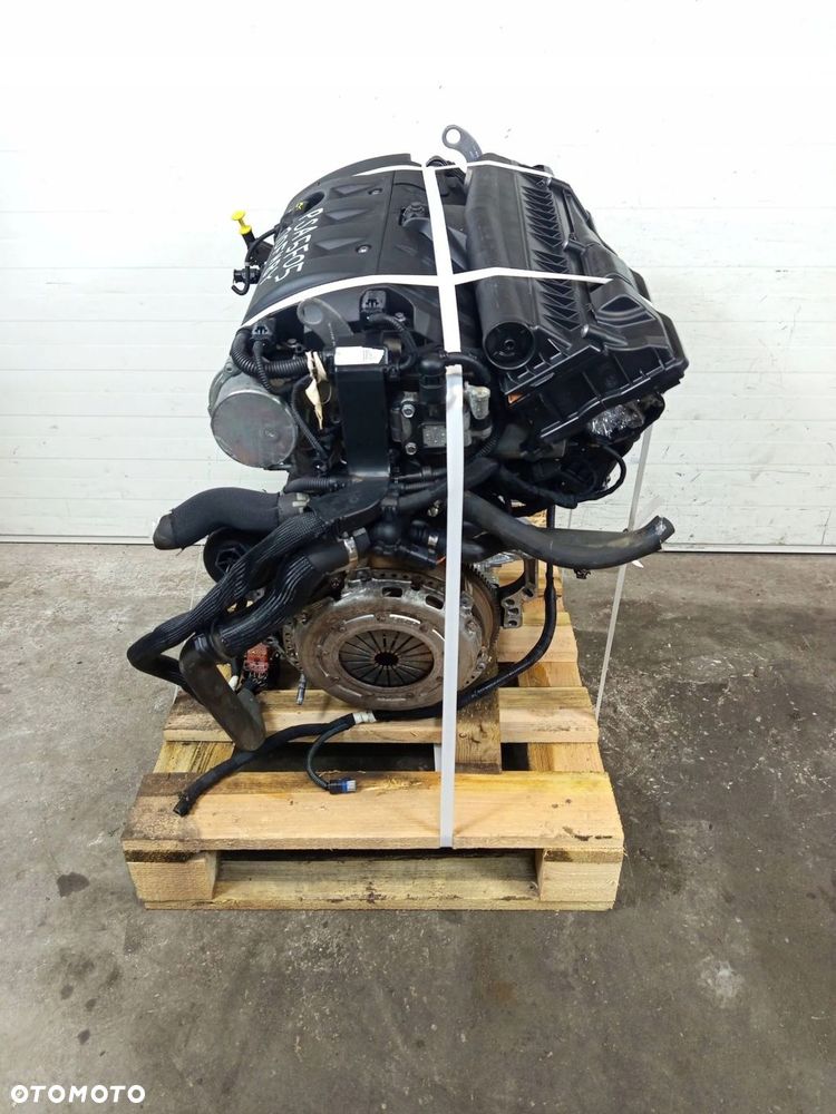 SILNIK KOMPLETNY 5F05 CITROEN C3 II PEUGEOT 5008 3008 308 10FHBY 1.6 VTI - 8