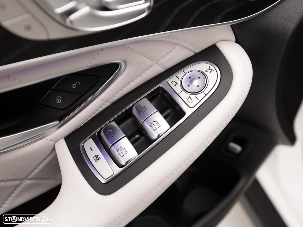 Mercedes-Benz GLC 300 de Coupé 4Matic - 18