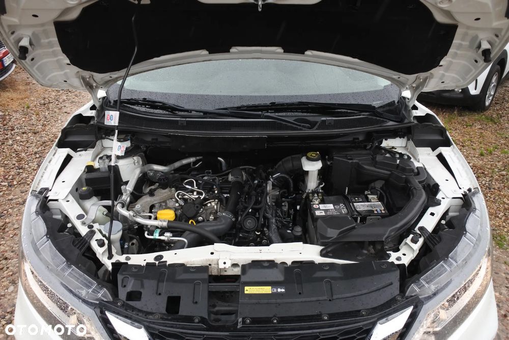 Nissan Qashqai 1.3 DIG-T Tekna - 40