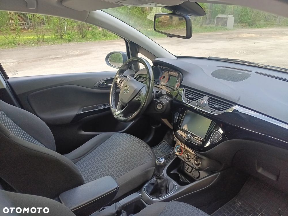 Opel Corsa - 8