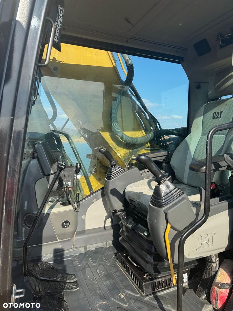 Caterpillar 336DL - 2