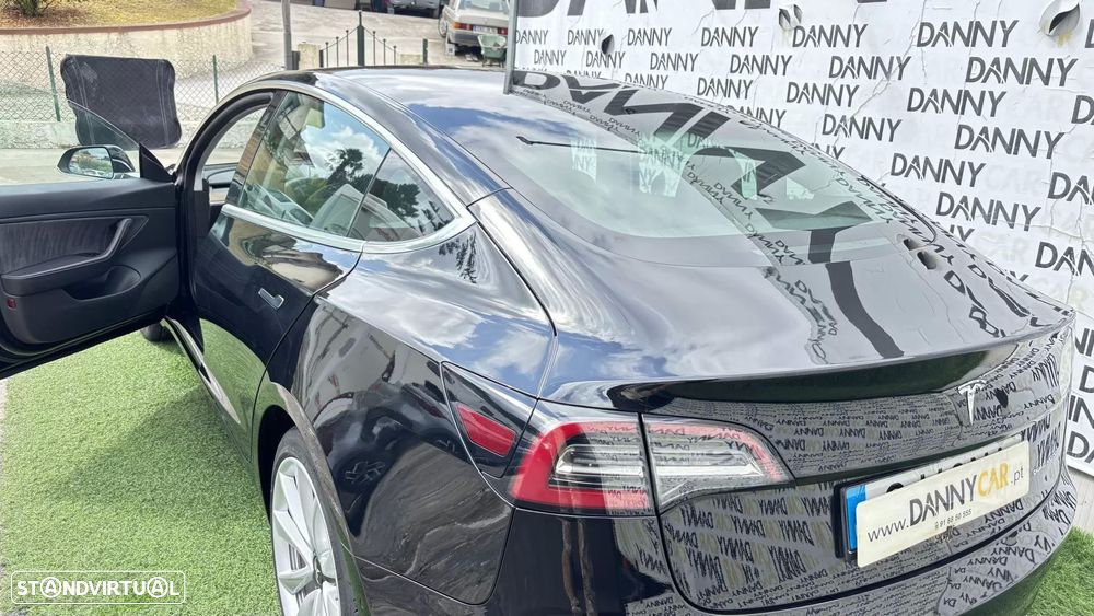 Tesla Model 3 Long Range RWD - 5