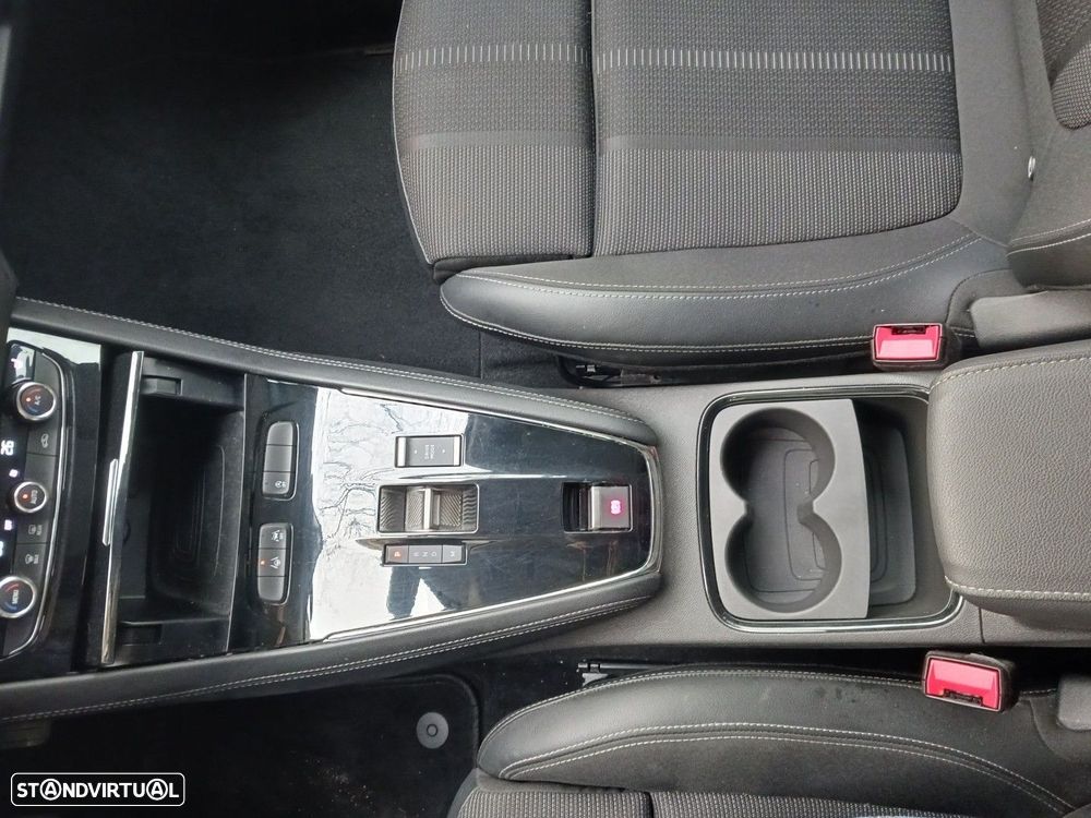 Opel Grandland 1.5 CDTI GS Line AT - 30