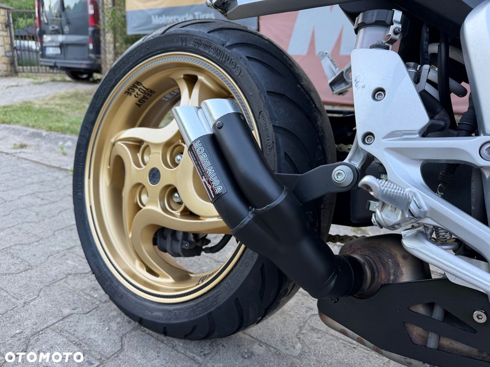 Honda CB - 40