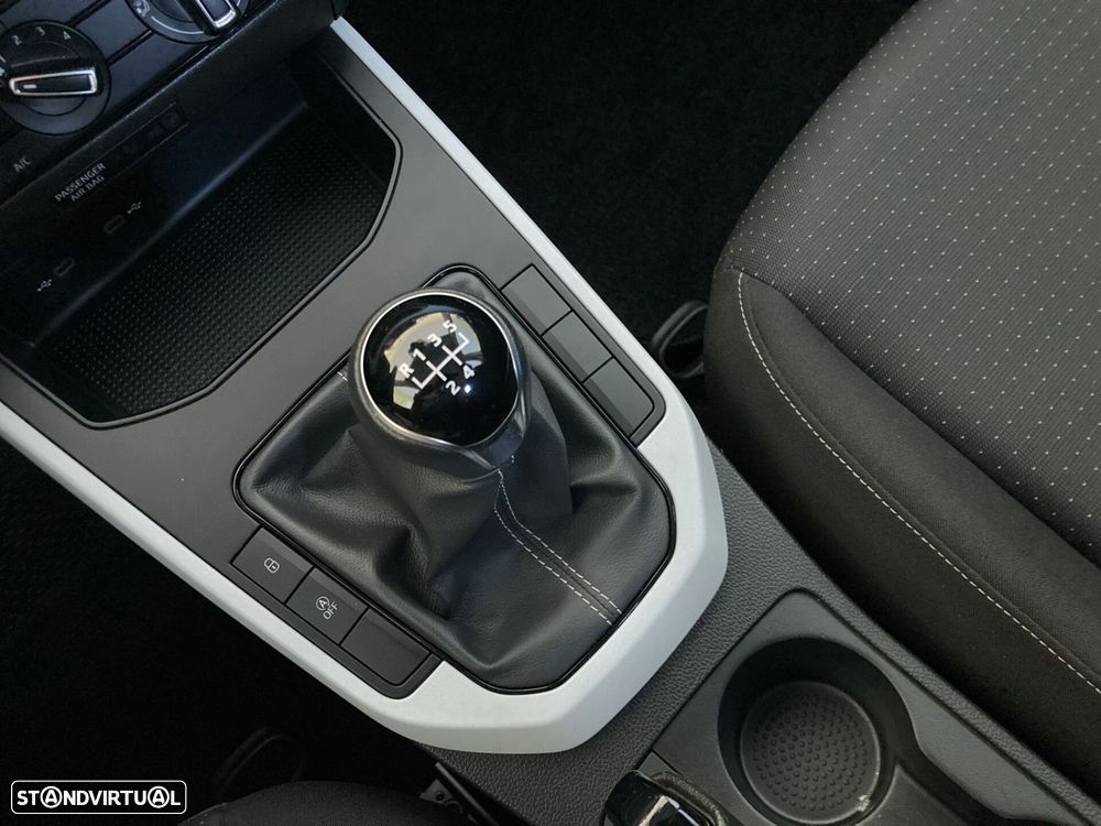 SEAT Arona 1.0 TSI Style - 35