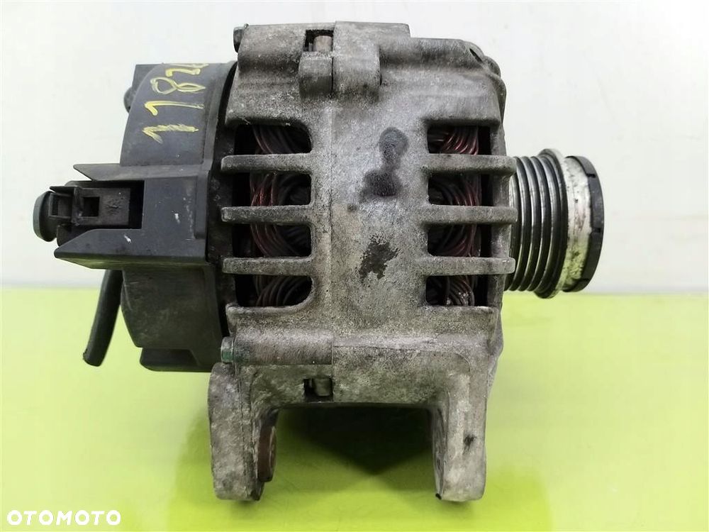Alternator Skoda Superb  I 2001-2008 1.9TDI 130KM SG12B049 H542508NVW AUDI - 4