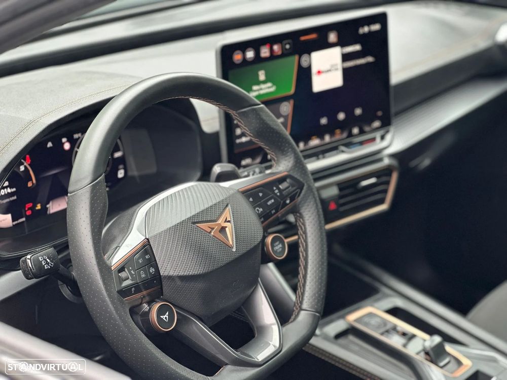 Cupra Formentor 2.0 TDI DSG - 13