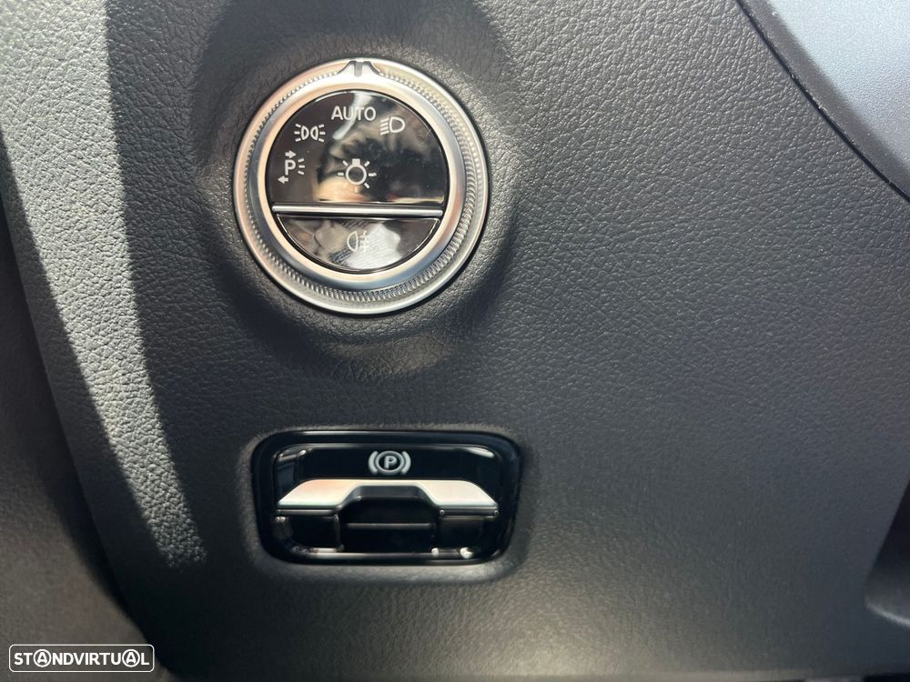 Mercedes-Benz CLE 300 e 9G-TRONIC Edition AMG Line - 19