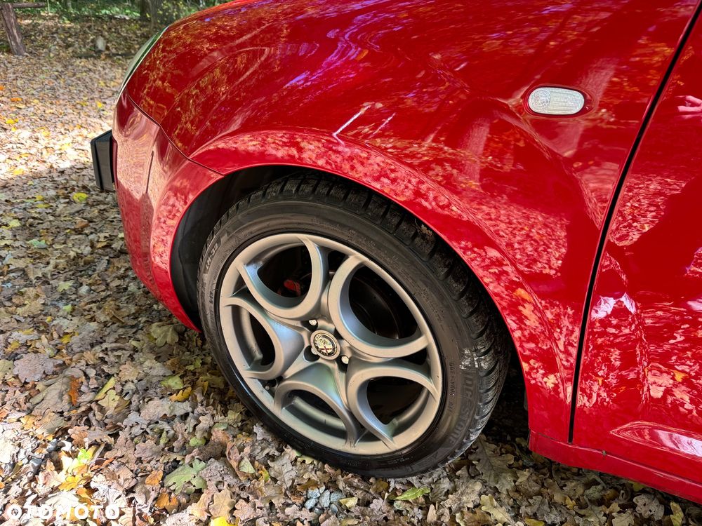 Alfa Romeo Mito 1.4 MultiAir Progression - 13