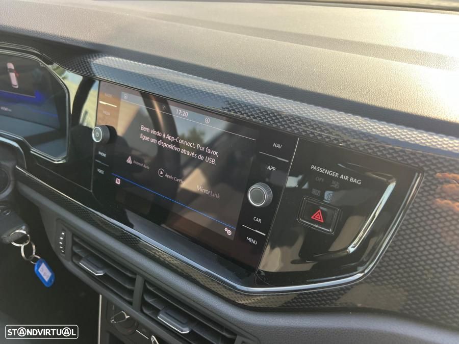 VW Taigo 1.0 TSI - 12